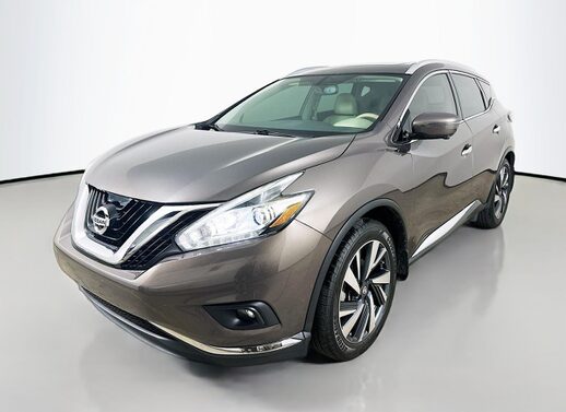 2016 Nissan Murano
