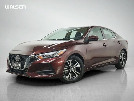 2023 Nissan Sentra