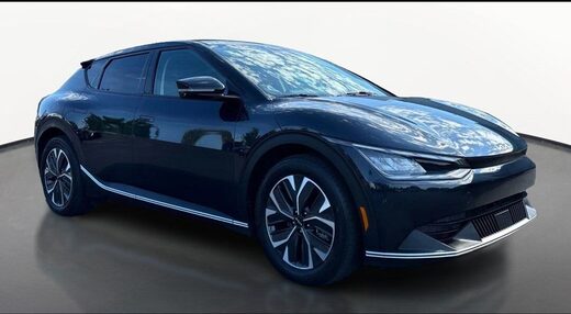 2024 Kia EV6