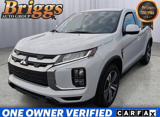 2024 Mitsubishi Outlander Sport