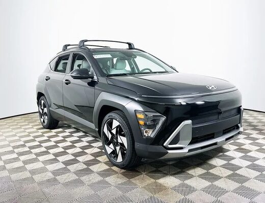 2026 Hyundai Kona