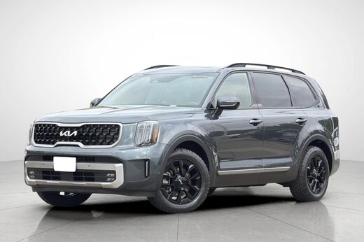 2023 Kia Telluride