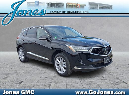 2023 Acura RDX