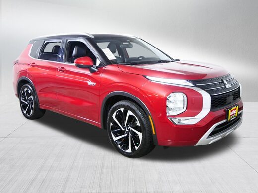 2023 Mitsubishi Outlander PHEV