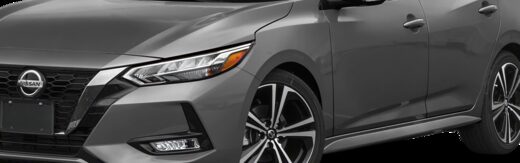 2021 Nissan Sentra