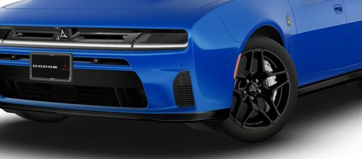 2026 Dodge Charger