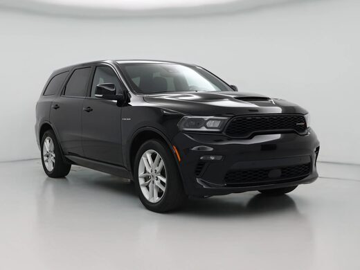 2022 Dodge Durango