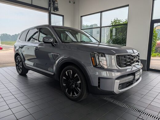 2023 Kia Telluride