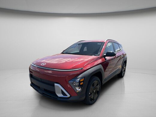 2026 Hyundai Kona