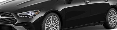 2025 Mercedes-Benz CLA
