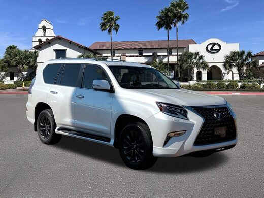 2023 Lexus GX
