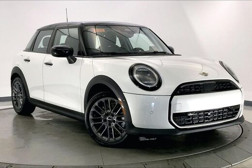 2026 MINI Hardtop 4 Door