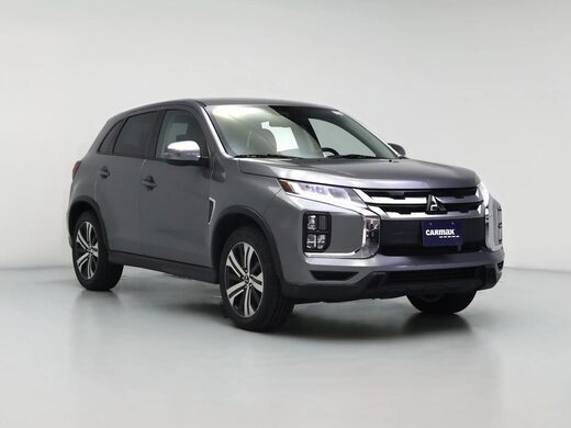 2021 Mitsubishi Outlander Sport