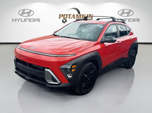 2026 Hyundai Kona