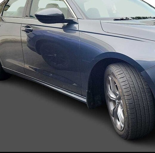 2024 Honda Accord Sedan