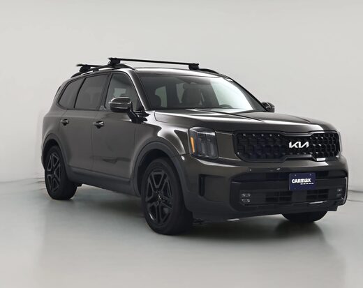 2024 Kia Telluride