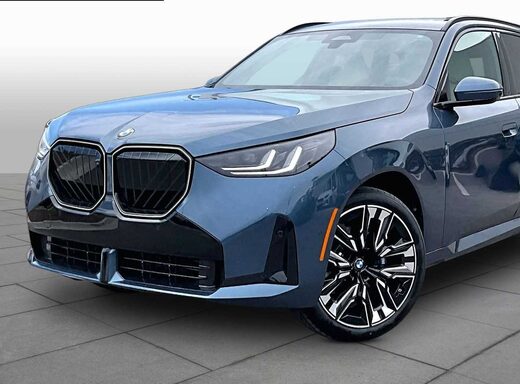 2026 BMW X3