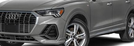 2025 Audi Q3