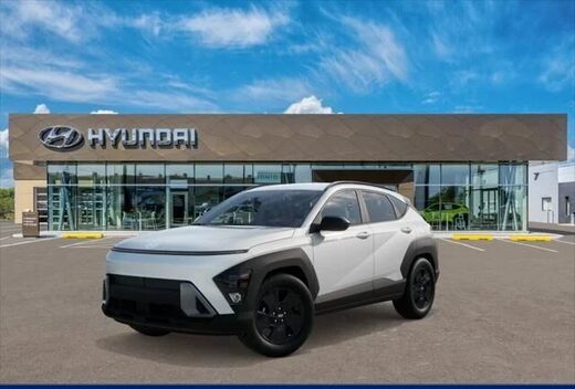 2026 Hyundai Kona