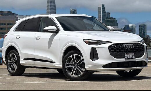 2025 Audi Q5