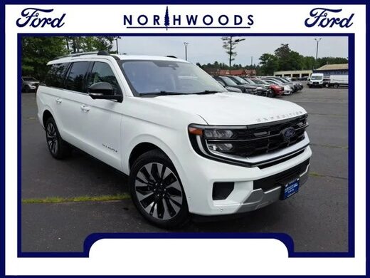 2025 Ford Expedition Max