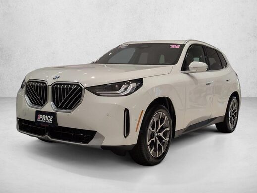 2026 BMW X3