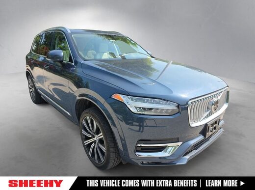 2023 Volvo XC90