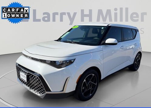 2023 Kia Soul