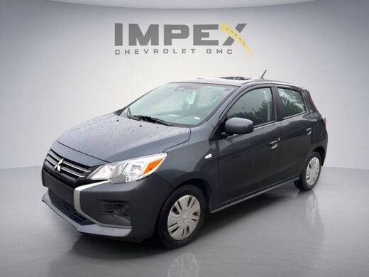 2024 Mitsubishi Mirage