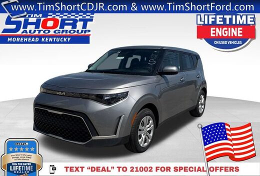 2024 Kia Soul
