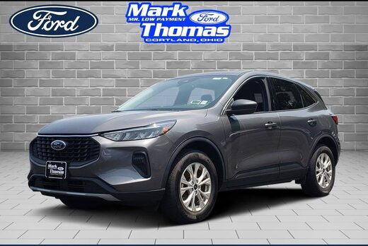2023 Ford Escape