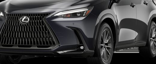 2026 Lexus NX