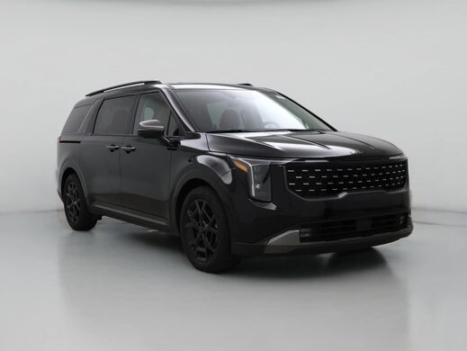 2026 Kia Carnival