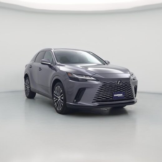 2023 Lexus RX