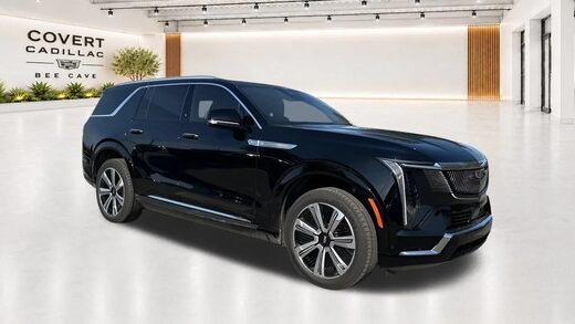 2026 Cadillac Escalade IQL
