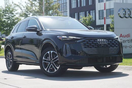 2025 Audi Q5