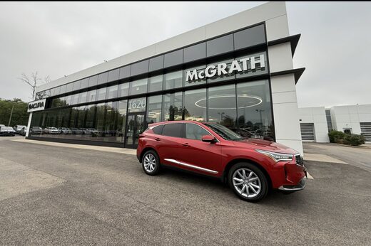 2023 Acura RDX