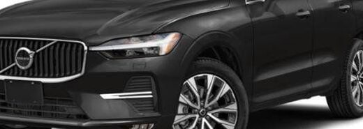 2024 Volvo XC60