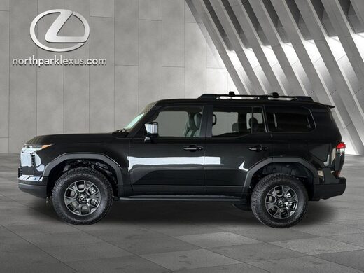 2026 Lexus GX