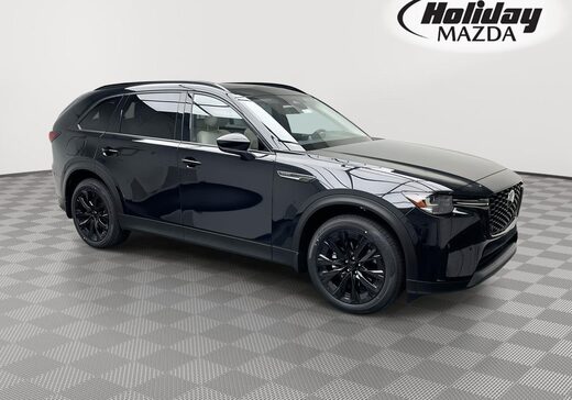 2026 Mazda CX-90 PHEV