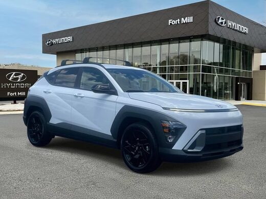 2026 Hyundai Kona