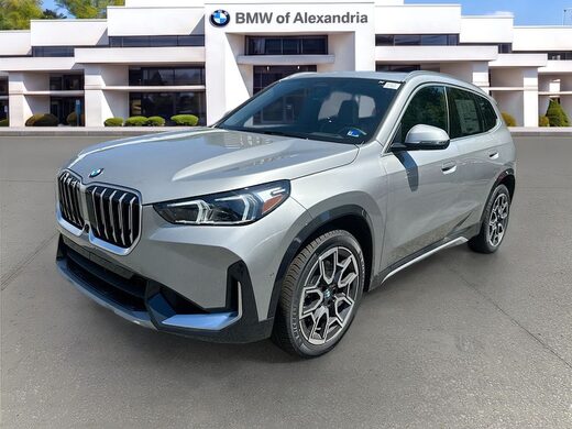 2026 BMW X1