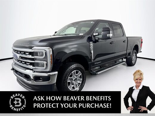 2026 Ford Super Duty F-250 SRW