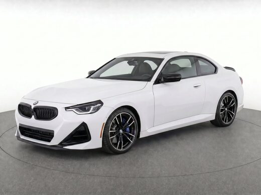 2025 BMW 2 Series