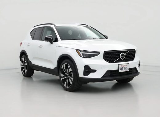 2024 Volvo XC40