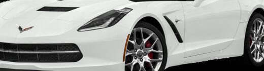 2019 Chevrolet Corvette