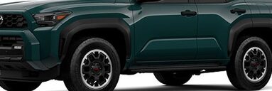 2026 Toyota 4Runner