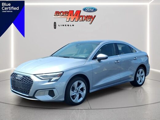 2024 Audi A3