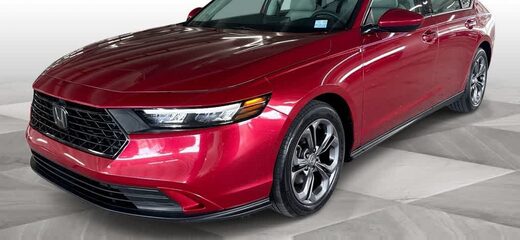 2023 Honda Accord