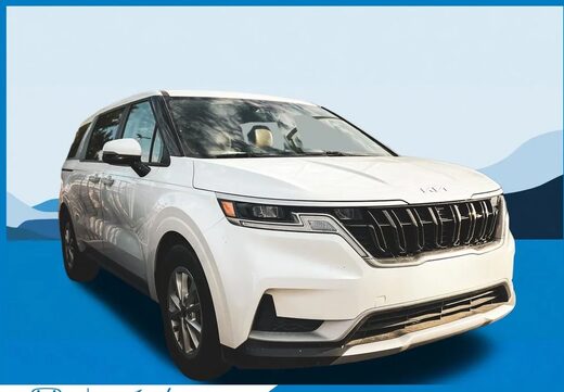 2024 Kia Carnival
